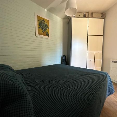 Appartement Borderes-Louron 1 A 3 Personnes 3 Etoiles, Proche Loudenvielle المظهر الخارجي الصورة