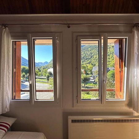 Appartement Borderes-Louron 1 A 3 Personnes 3 Etoiles, Proche Loudenvielle المظهر الخارجي الصورة