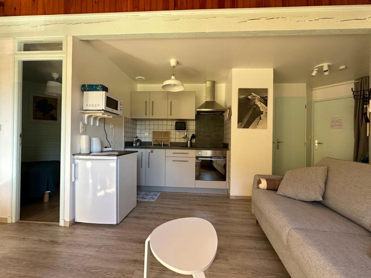 Appartement Borderes-Louron 1 A 3 Personnes 3 Etoiles, Proche Loudenvielle المظهر الخارجي الصورة