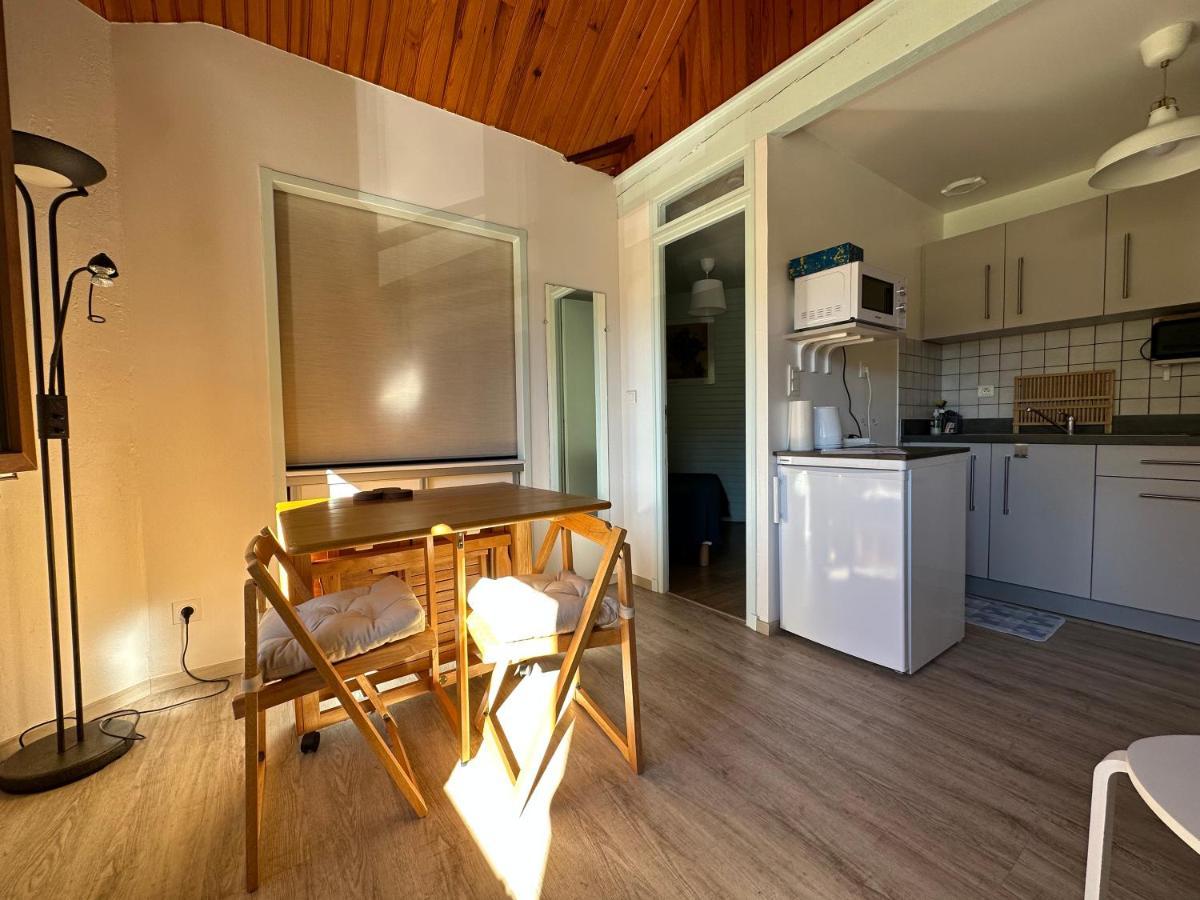 Appartement Borderes-Louron 1 A 3 Personnes 3 Etoiles, Proche Loudenvielle المظهر الخارجي الصورة